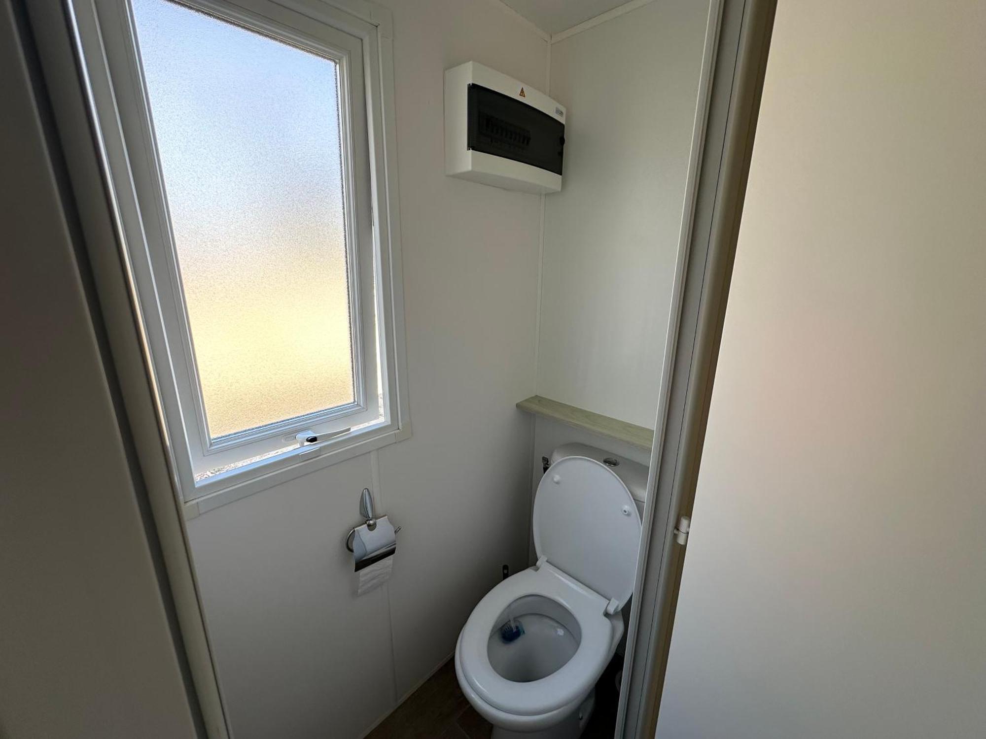 Mobil-Home - Narbonne-Plage - Clim, Tv Eksteriør billede