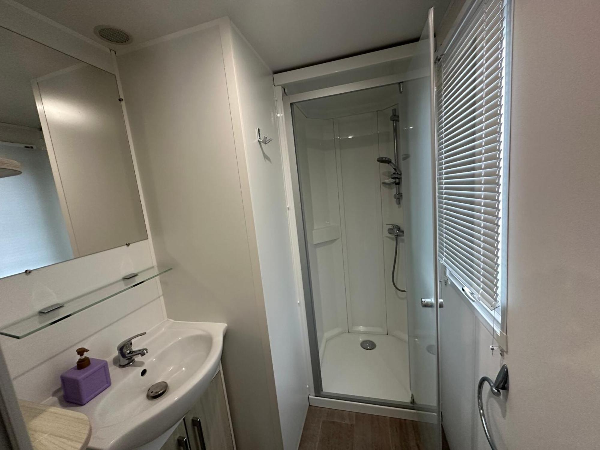 Mobil-Home - Narbonne-Plage - Clim, Tv Eksteriør billede