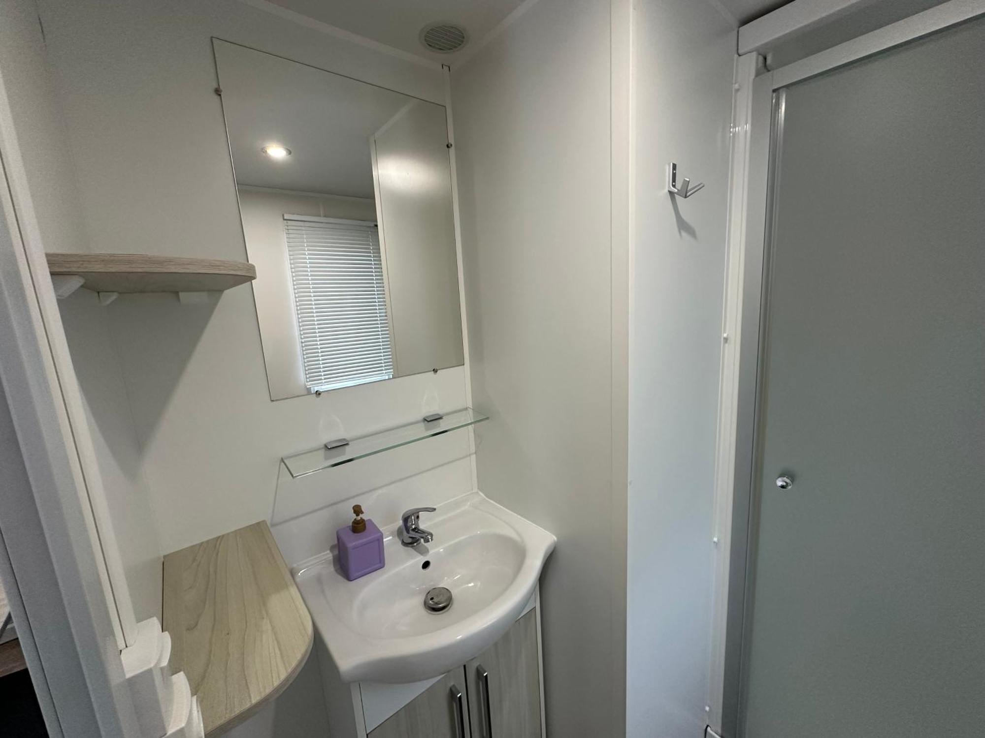 Mobil-Home - Narbonne-Plage - Clim, Tv Eksteriør billede
